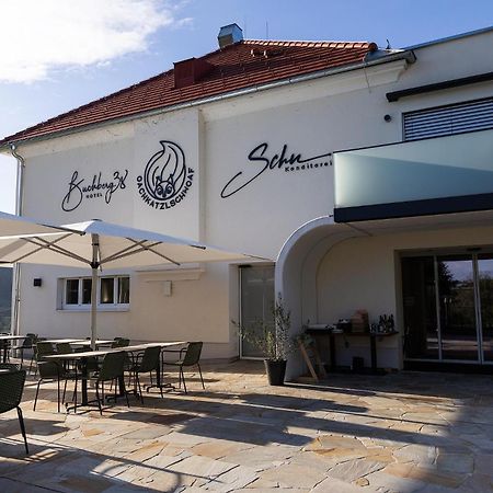 Hotel Buchberg38 Stubenberg Exterior foto