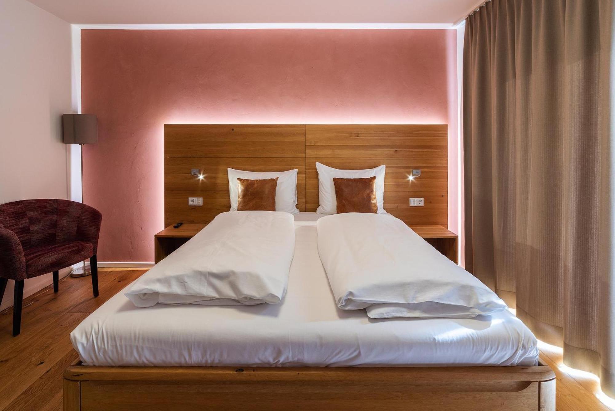 Hotel Buchberg38 Stubenberg Habitación foto