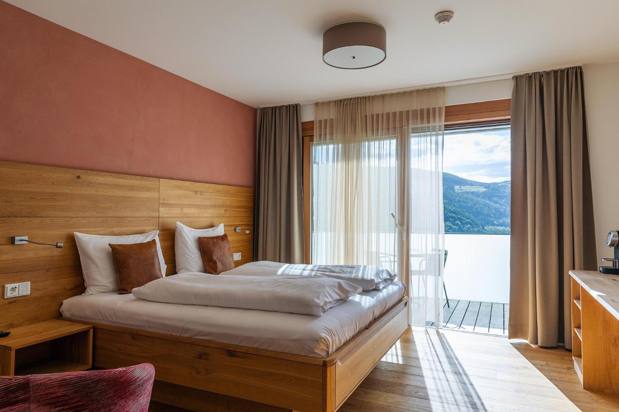 Hotel Buchberg38 Stubenberg Habitación foto